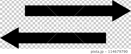 ビジネスアイコン「互換性」 114679790