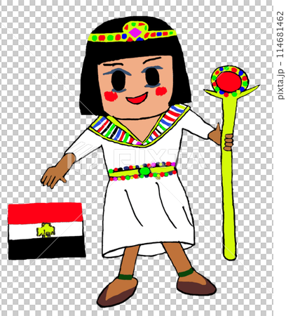 エジプト クレオパトラ エジプト クレオパトラ 114681462