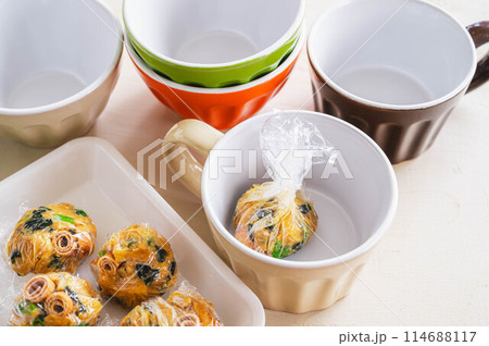 持ち運べる手作り味噌玉 持ち運べる手作り味噌玉 114688117