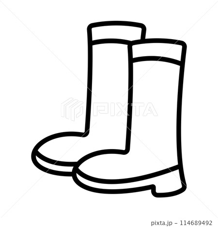garden stuff icon symbol garden stuff icon symbol 114689492