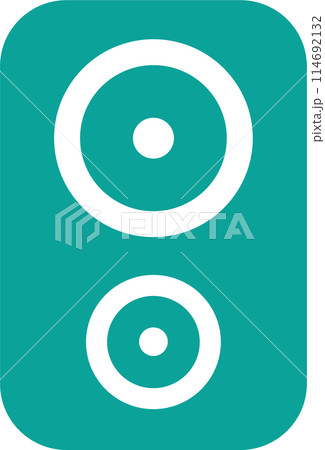 スピーカー スピーカー 114692132