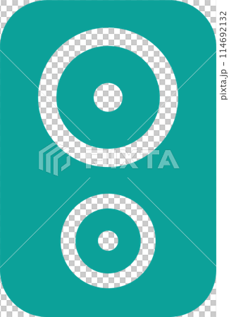 スピーカー スピーカー 114692132