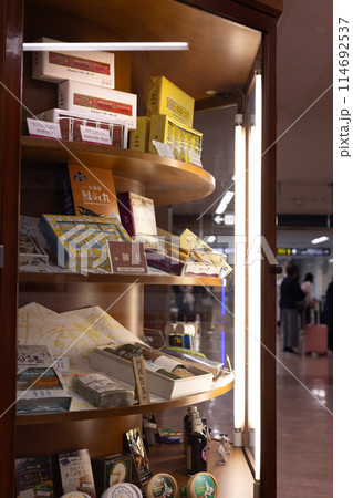 とかち帯広空港（16） 114692537