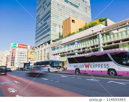 新宿駅南口 新宿駅南口 114693865