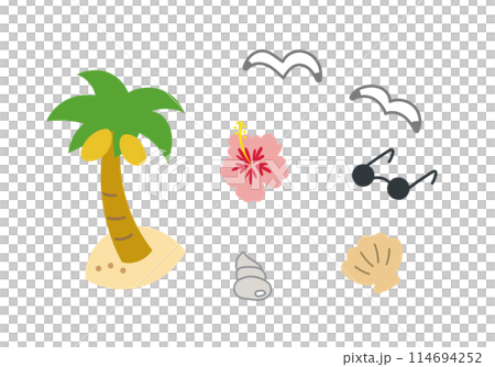 Summer Vacation 114694252