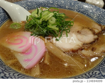 和歌山ラーメン 和歌山ラーメン 114694899