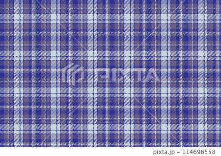 Illustration, Abstract pattern of sweater style with dark blue color background. 114696558