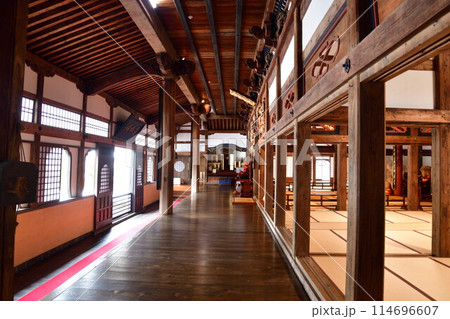 雲洞庵（新潟県） 114696607