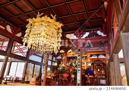 雲洞庵(新潟県) 雲洞庵(新潟県) 114696608