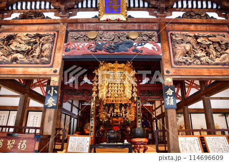 雲洞庵(新潟県) 雲洞庵(新潟県) 114696609