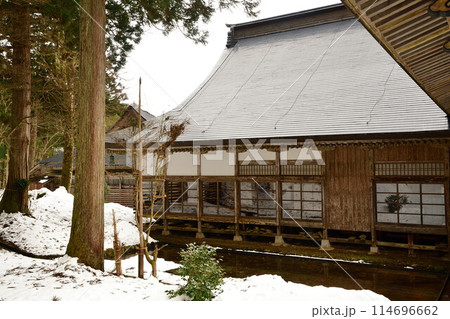 雲洞庵(新潟県) 雲洞庵(新潟県) 114696662