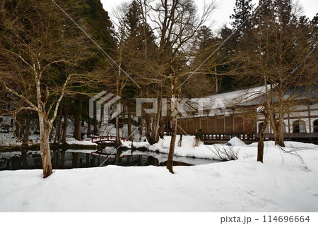 雲洞庵(新潟県) 雲洞庵(新潟県) 114696664