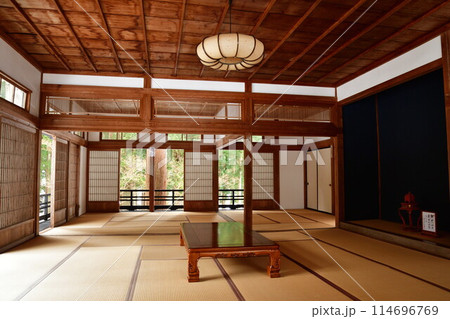 雲洞庵(新潟県) 雲洞庵(新潟県) 114696769