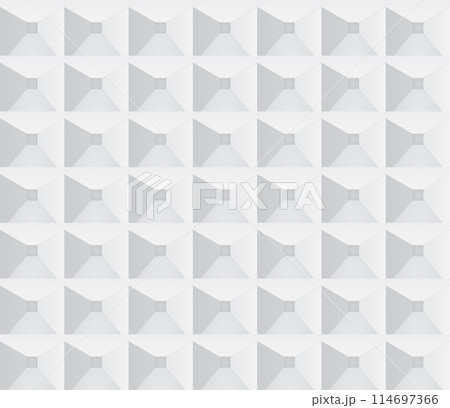 Gray geometric texture - seamless. 114697366