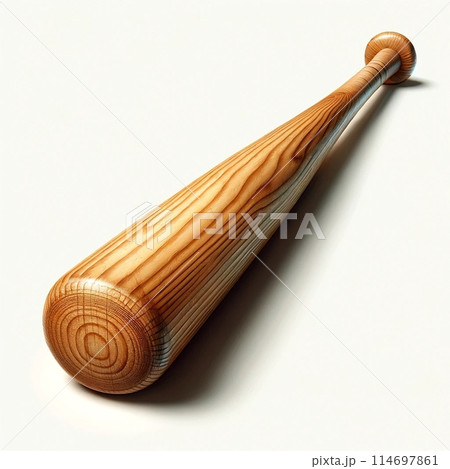 木バット 木バット 114697861