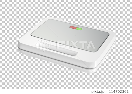 Electric sandwich maker 114702361