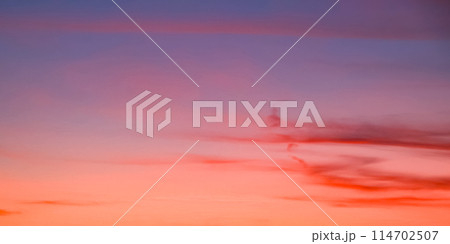 Picturesque skyline embodies serenity; excellent for book covers. Picturesque skyline embodies serenity; excellent for book covers. 114702507
