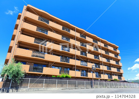 賃貸マンション・集合住宅のイメージ 114704328
