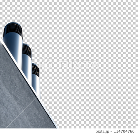 Steel chimneys 114704760