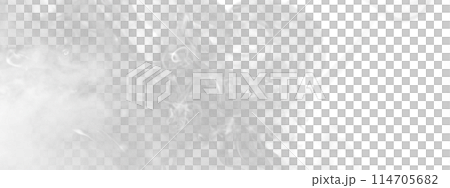 Abstract cloud of fog. Smoke overlay effect. Fog overlay effect. Smoke texture overlays Abstract cloud of fog. Smoke overlay effect. Fog overlay effect. Smoke texture overlays 114705682