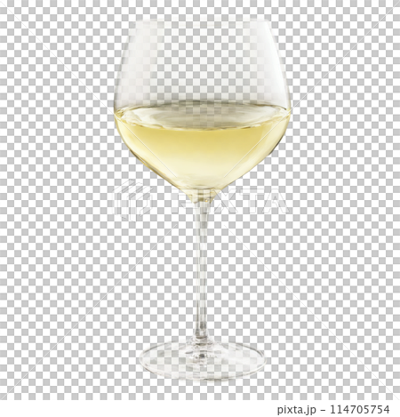Lenox Tuscany Classics Pinot Grigio glass elegant pulled stem slender bowl pale straw colored wine 114705754