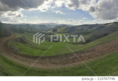 Briones State Park in California Briones State Park in California 114707746