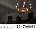 シャンデリア 114709963