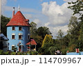 ムーミン谷 114709967