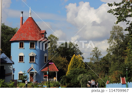 ムーミン谷 ムーミン谷 114709967