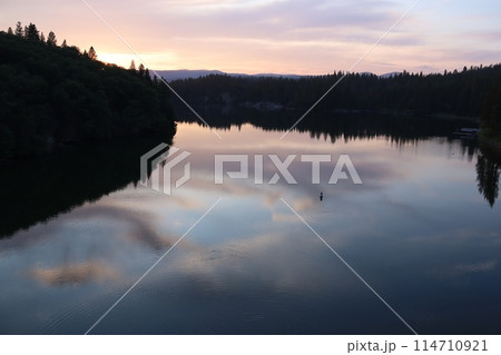 Lake Britton California 114710921
