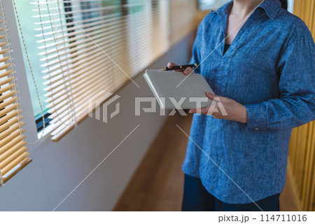 記す各女性 114711016