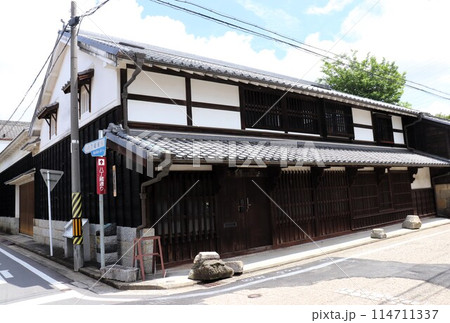 八丁蔵通り　八丁味噌　岡崎市　愛知県 114711337