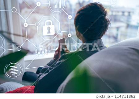 アパルトメントでの暮らし 114711862