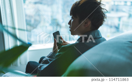 アパルトメントでの暮らし アパルトメントでの暮らし 114711863