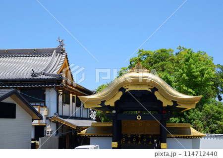 八代龍王神社 八代龍王神社 114712440