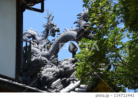 八代龍王神社 114712442