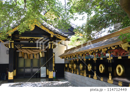 八代龍王神社 114712449