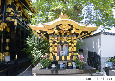 八代龍王神社 八代龍王神社 114712454