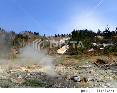 ふけの湯の風景 ふけの湯の風景 114713274
