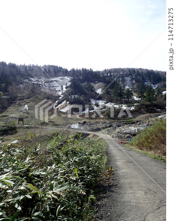 ふけの湯の風景 ふけの湯の風景 114713275