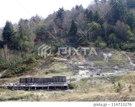 ふけの湯の風景 ふけの湯の風景 114713276