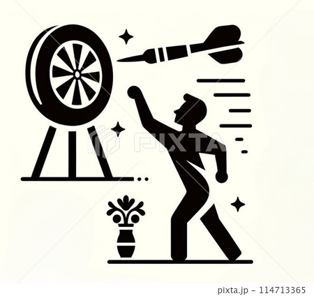 "狙いを定めて" (Taking Aim) 114713365