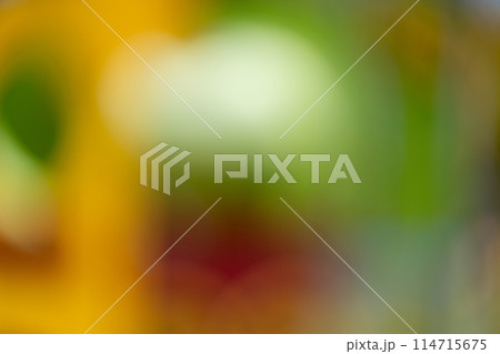 グラデーションをイメージした背景素材・イメージ素材 114715675