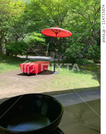 京都初夏が織りなす景色 京都初夏が織りなす景色 114715874