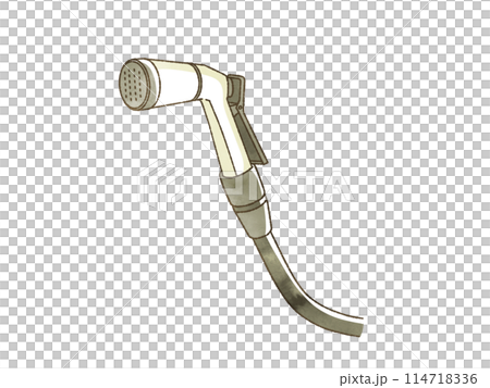 Watering Hose Head 114718336