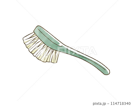 掃除用ブラシ 掃除用ブラシ 114718340