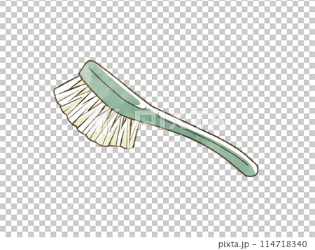 掃除用ブラシ 掃除用ブラシ 114718340