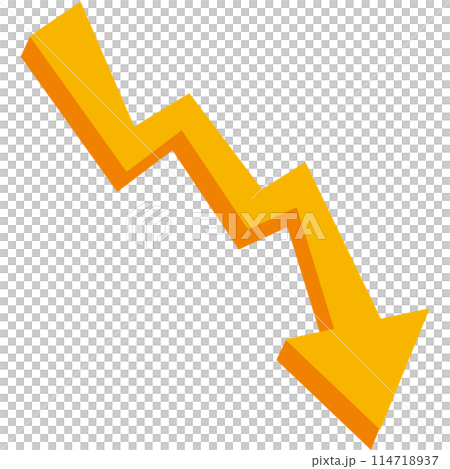 Jagged Arrow 114718937