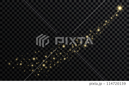 Effect sparkling stars light burst explosion, flickering and flashing lights. collection of different light effects on black background. transparent lens flares and lighting effects. vector design. Effect sparkling stars light burst explosion, flickering and flashing lights. collection of different light effects on black background. transparent lens flares and lighting effects. vector design. 114720139
