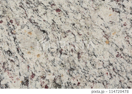 Delicate granite texture in adorable white tone. Delicate granite texture in adorable white tone. 114720478